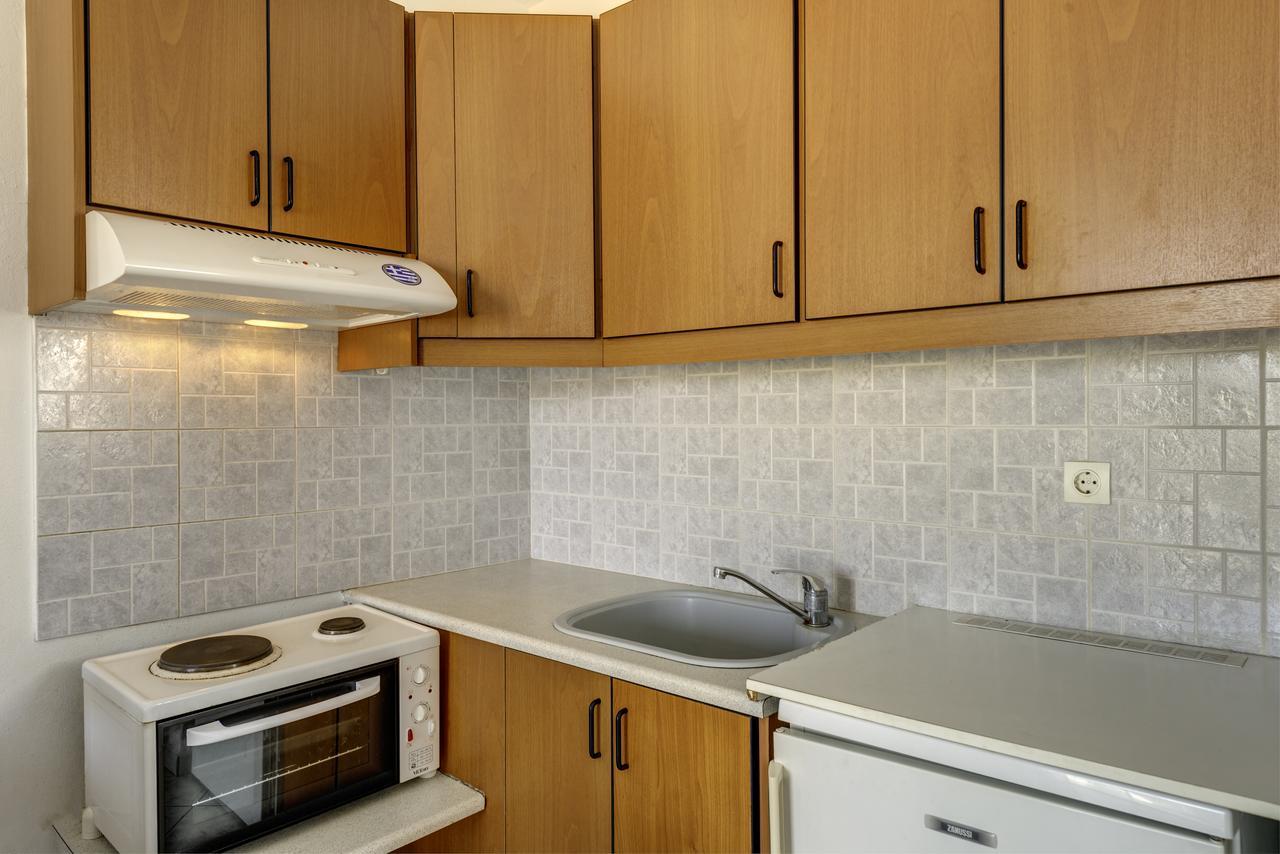 Anatoli Appartement Azolimnos Buitenkant foto