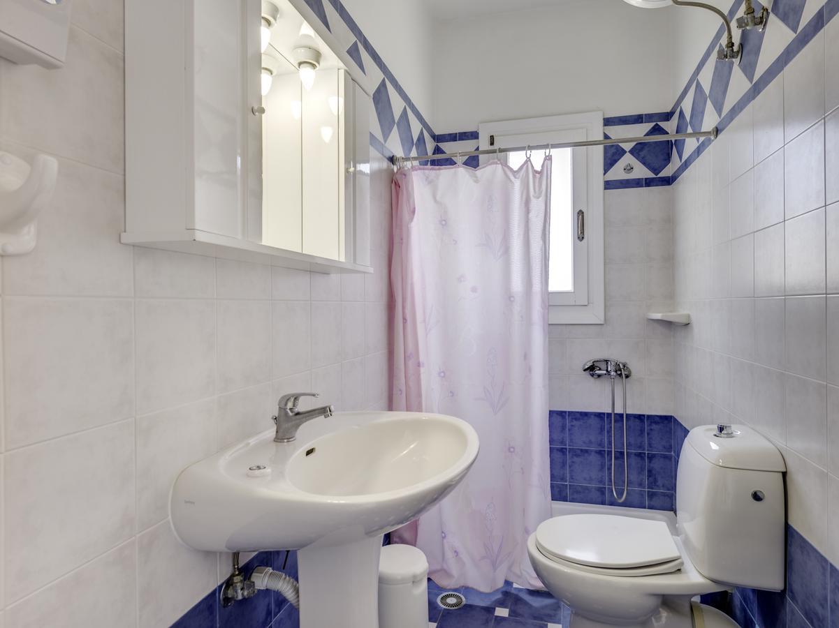 Anatoli Appartement Azolimnos Buitenkant foto
