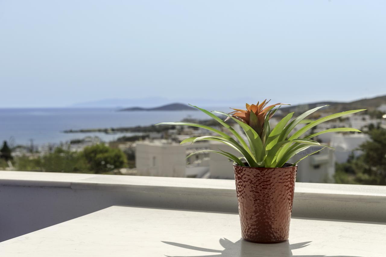 Anatoli Appartement Azolimnos Buitenkant foto