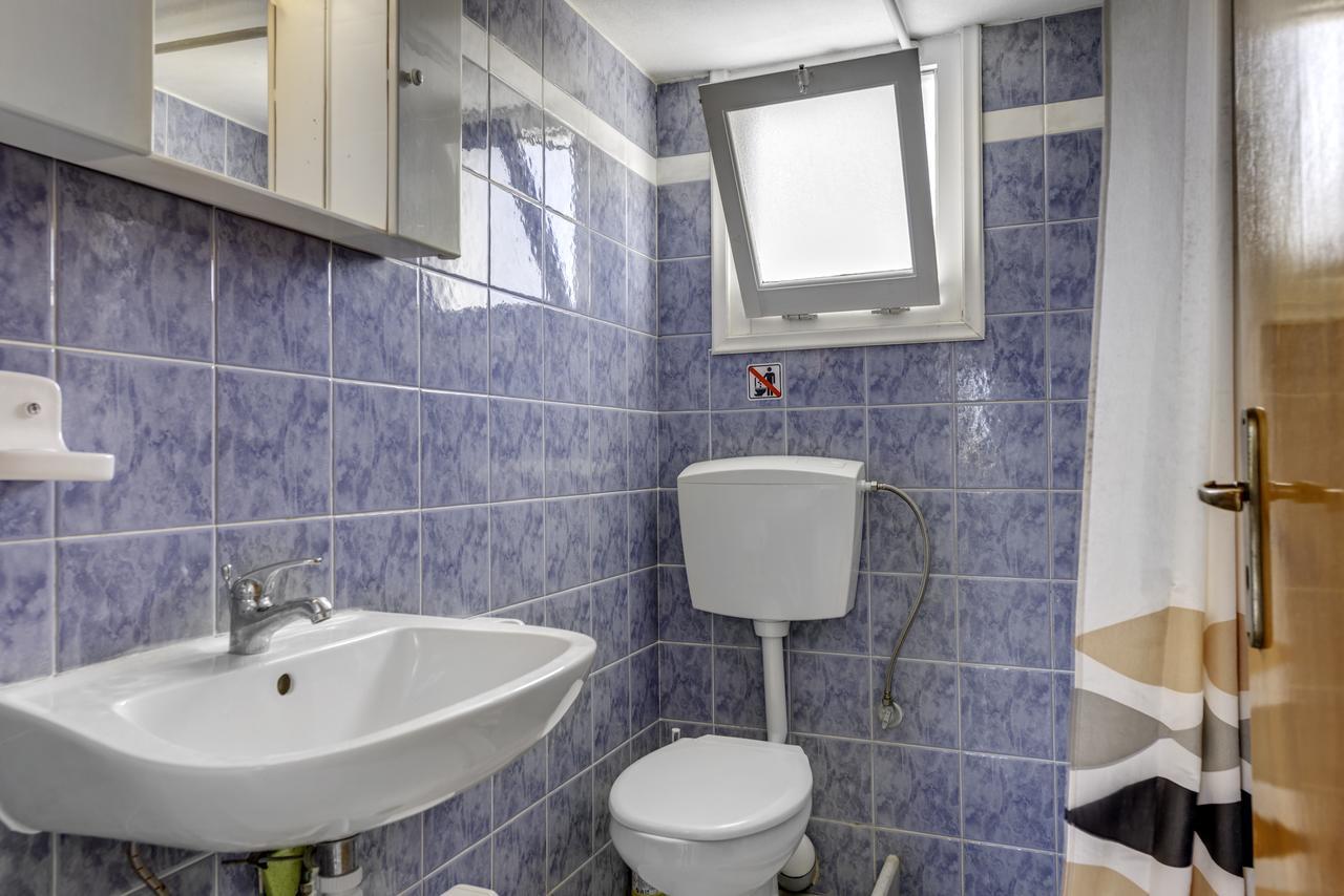 Anatoli Appartement Azolimnos Buitenkant foto